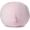 image:imageGUND Pusheen Rainbow Round Pusheen Squisheen Plush Squishy Stuffed Animal for Ages 8 and Up Rainbow 11Pink