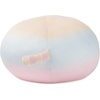 image:imageGUND Pusheen Rainbow Round Pusheen Squisheen Plush Squishy Stuffed Animal for Ages 8 and Up Rainbow 11Rainbow