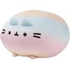 image:imageGUND Pusheen Rainbow Round Pusheen Squisheen Plush Squishy Stuffed Animal for Ages 8 and Up Rainbow 11Rainbow