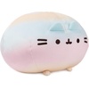 image:imageGUND Pusheen Rainbow Round Pusheen Squisheen Plush Squishy Stuffed Animal for Ages 8 and Up Rainbow 11Rainbow