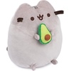 image:imageGUND Pusheen Snackable Avocado Plush Stuffed Animal for Ages 8 and Up 95 Gray