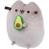 image:imageGUND Pusheen Snackable Avocado Plush Stuffed Animal for Ages 8 and Up 95 Gray