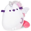 image:imageGUND Pusheen Super Pusheenicorn Extra Squishy Squisheen Cat Stuffed Animal Plush White 6