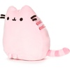 image:imageGUND Pusheen The Cat Squisheen Plush Stuffed Animal Cat for Ages 8 and Up Gray 6Pink