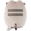 image:imageGUND Pusheen with Kai Bear Plush Stuffed Animal Cat with Teddy Bear for Ages 8 and Up 95 GrayGray