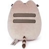 image:imageGUND Pusheen with Kai Bear Plush Stuffed Animal Cat with Teddy Bear for Ages 8 and Up 95 GrayMulti Color
