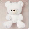 image:imageGUND Pusheen with Kai Bear Plush Stuffed Animal Cat with Teddy Bear for Ages 8 and Up 95 GrayMulti Color