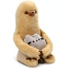 image:imageGUND Pusheen with Sloth Plush Stuffed Animal Set of 2 13Modern