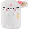 image:imageGUND Pusheens Kitchen Refrigerator Plush Toy Fridge Stuffed Animal for Ages 8 and Up White 95