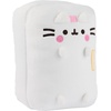 image:imageGUND Pusheens Kitchen Refrigerator Plush Toy Fridge Stuffed Animal for Ages 8 and Up White 95