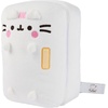 image:imageGUND Pusheens Kitchen Refrigerator Plush Toy Fridge Stuffed Animal for Ages 8 and Up White 95