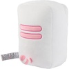 image:imageGUND Pusheens Kitchen Refrigerator Plush Toy Fridge Stuffed Animal for Ages 8 and Up White 95
