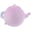 image:imageGUND Pusheens Kitchen Teapot Squisheen Plush Squishy Toy Stuffed Animal for Ages 8 and Up Purple 6