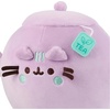 image:imageGUND Pusheens Kitchen Teapot Squisheen Plush Squishy Toy Stuffed Animal for Ages 8 and Up Purple 6