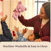 image:imageGUND Rose Kai Plush Premium Teddy Bear Birthday and Valentines Day Gift Stuffed Animal for Ages 0 and Up 10