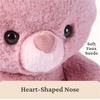 image:imageGUND Rose Kai Plush Premium Teddy Bear Birthday and Valentines Day Gift Stuffed Animal for Ages 0 and Up 10