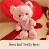 image:imageGUND Rose Kai Plush Premium Teddy Bear Birthday and Valentines Day Gift Stuffed Animal for Ages 0 and Up 10