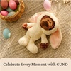 image:imageGUND Rose Kai Plush Premium Teddy Bear Birthday and Valentines Day Gift Stuffed Animal for Ages 0 and Up 10