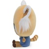 image:imageGUND Sanrio Aggretsuko Rage Plush Stuffed Animal Red Panda Netflix Original 12Happy 7