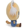 image:imageGUND Sanrio Aggretsuko Rage Plush Stuffed Animal Red Panda Netflix Original 12Happy 7