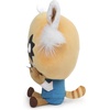 image:imageGUND Sanrio Aggretsuko Rage Plush Stuffed Animal Red Panda Netflix Original 12Rage 12