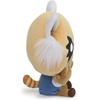 image:imageGUND Sanrio Aggretsuko Rage Plush Stuffed Animal Red Panda Netflix Original 7