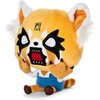 image:imageGUND Sanrio Aggretsuko Rage Plush Stuffed Animal Red Panda Netflix Original 7