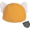 image:imageGUND Sanrio Aggretsuko Screen Cleaner Plush Stuffed Animal Red Panda Netflix Original 3