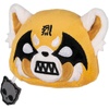 image:imageGUND Sanrio Aggretsuko Screen Cleaner Plush Stuffed Animal Red Panda Netflix Original 3