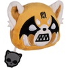 image:imageGUND Sanrio Aggretsuko Screen Cleaner Plush Stuffed Animal Red Panda Netflix Original 3