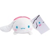image:imageGUND Sanrio Cinnamoroll Sashimi Plush Premium Stuffed Animal for Ages 1 and Up PinkWhite 6