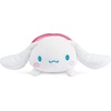 image:imageGUND Sanrio Cinnamoroll Sashimi Plush Premium Stuffed Animal for Ages 1 and Up PinkWhite 6