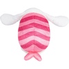 image:imageGUND Sanrio Cinnamoroll Sashimi Plush Premium Stuffed Animal for Ages 1 and Up PinkWhite 6