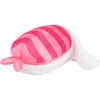 image:imageGUND Sanrio Cinnamoroll Sashimi Plush Premium Stuffed Animal for Ages 1 and Up PinkWhite 6