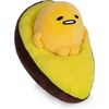 image:imageGUND Sanrio Gudetama The Lazy Egg Avocado Plush Stuffed Animal 9