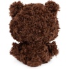 image:imageGUND Sanrio Hello Kitty Philbin Teddy Bear Plush Toy Premium Stuffed Animal for Ages 1 and Up Brown 10Hello Kitty Philbin 10