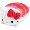 image:imageGUND Sanrio Hello Kitty Sashimi Plush Premium Stuffed Animal for Ages 1 and Up RedWhite 6Gund Glc Sanrio Hk 6in Sashimi Roll 6