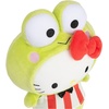 image:imageGUND Sanrio Hello Kitty Unicorn Plushie Kawaii Unicorn Stuffed Animal for Ages 1 and Up White 95Sanrio Hello Kitty Keroppi