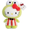 image:imageGUND Sanrio Hello Kitty Unicorn Plushie Kawaii Unicorn Stuffed Animal for Ages 1 and Up White 95Sanrio Hello Kitty Keroppi