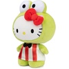 image:imageGUND Sanrio Hello Kitty Unicorn Plushie Kawaii Unicorn Stuffed Animal for Ages 1 and Up White 95Sanrio Hello Kitty Keroppi