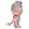 image:imageGUND Sanrio Hello Kitty Unicorn Plushie Kawaii Unicorn Stuffed Animal for Ages 1 and Up White 95Sanrio Hello Kitty Rainbow Outfit