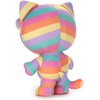 image:imageGUND Sanrio Hello Kitty Unicorn Plushie Kawaii Unicorn Stuffed Animal for Ages 1 and Up White 95Sanrio Hello Kitty Rainbow Outfit