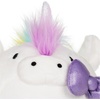 image:imageGUND Sanrio Hello Kitty Unicorn Plushie Kawaii Unicorn Stuffed Animal for Ages 1 and Up White 95Sanrio Hello Kitty Unicorn