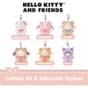 image:imageGUND Sanrio Hello Kitty and Friends Caf Latte Surprise Plush Toy Mystery Unboxing Stuffed Animal for Ages 1 and Up Multicolor 35 1 of 6 Styles