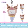 image:imageGUND Sanrio Hello Kitty and Friends Ice Cream Surprise Plush Toy Mystery Unboxing Stuffed Animal for Ages 1 and Up Multicolor 4 1 of 6 Styles