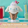 image:imageGUND Sanrio Hello Kitty and Friends My Melody Ice Cream Plush Stuffed Animal for Ages 1 and Up PinkWhite 6Cinnamoroll Root Beer Float