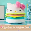 image:imageGUND Sanrio Hello Kitty and Friends My Melody Ice Cream Plush Stuffed Animal for Ages 1 and Up PinkWhite 6Hello Kitty Hamburger