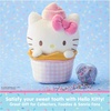 image:imageGUND Sanrio Hello Kitty and Friends My Melody Ice Cream Plush Stuffed Animal for Ages 1 and Up PinkWhite 6Hello Kitty Ice Cream