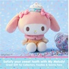 image:imageGUND Sanrio Hello Kitty and Friends My Melody Ice Cream Plush Stuffed Animal for Ages 1 and Up PinkWhite 6My Melody Ice Cream