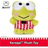 image:imageGUND Sanrio Keroppi Plush Premium Stuffed Animal for Ages 1 and Up Green 6